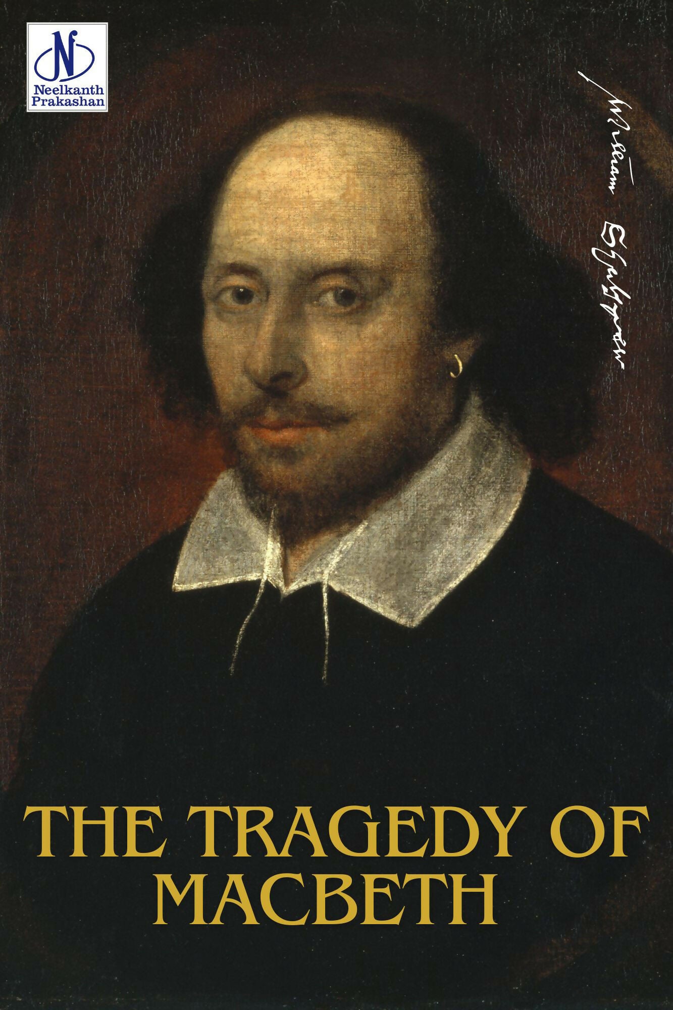 The Tragedy of Macbeth - William Shakespeare - Dista