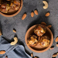 Thumbnail for Vellanki Foods Dry Fruit Laddu - Distacart