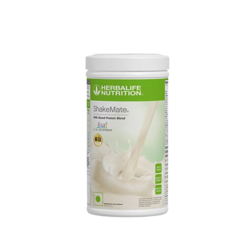 Herbalife ShakeMate - Distacart