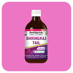 Thumbnail for Desh Rakshak Bhringraj Tail