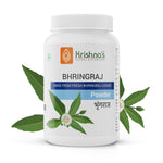 Thumbnail for Krishna'S Herbal & Ayurveda Bhringraj Powder