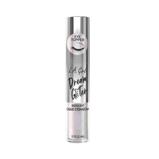 L.A. Girl Dream Glitter Liquid Eyeshadow - Iridescent Dream - Distacart