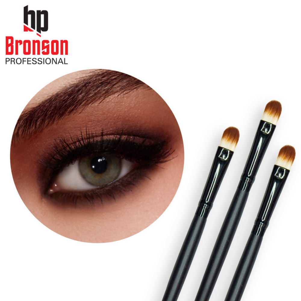 Bronson Professional Eye Shadow Brush - Dista