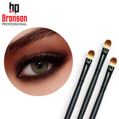 Bronson Professional Eye Shadow Brush - Dista
