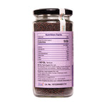 Thumbnail for Bharat Vedica Organic Black Mustard BIG - Kali Sarso - Distacart
