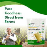 Thumbnail for Mithila Foods Authentic Bihari Chana Sattu - Distacart