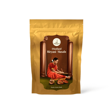 Narchuvai Foods Dindigul Biryani Masala - Distacart