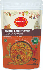 Thumbnail for Mantrupti Bisibelebath Powder