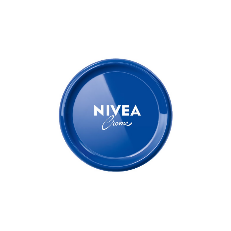 Nivea Creme Multi-Purpose Moisturizer - Distacart