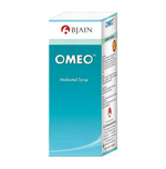 Thumbnail for Bjain Homeopathy Omeo Syrup - Distacart