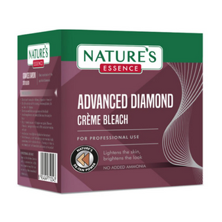 Nature's Essence Advanced Diamond Creme Bleach - Distacart