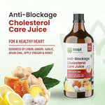 Thumbnail for MAPL Anti-Blockage Cholesterol Care Juice