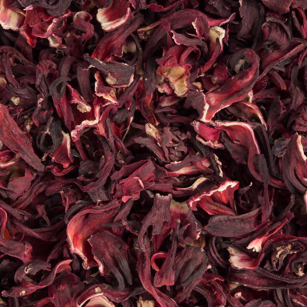 Nxtgen Ayurveda Hibiscus Flower Infusion - Distacart