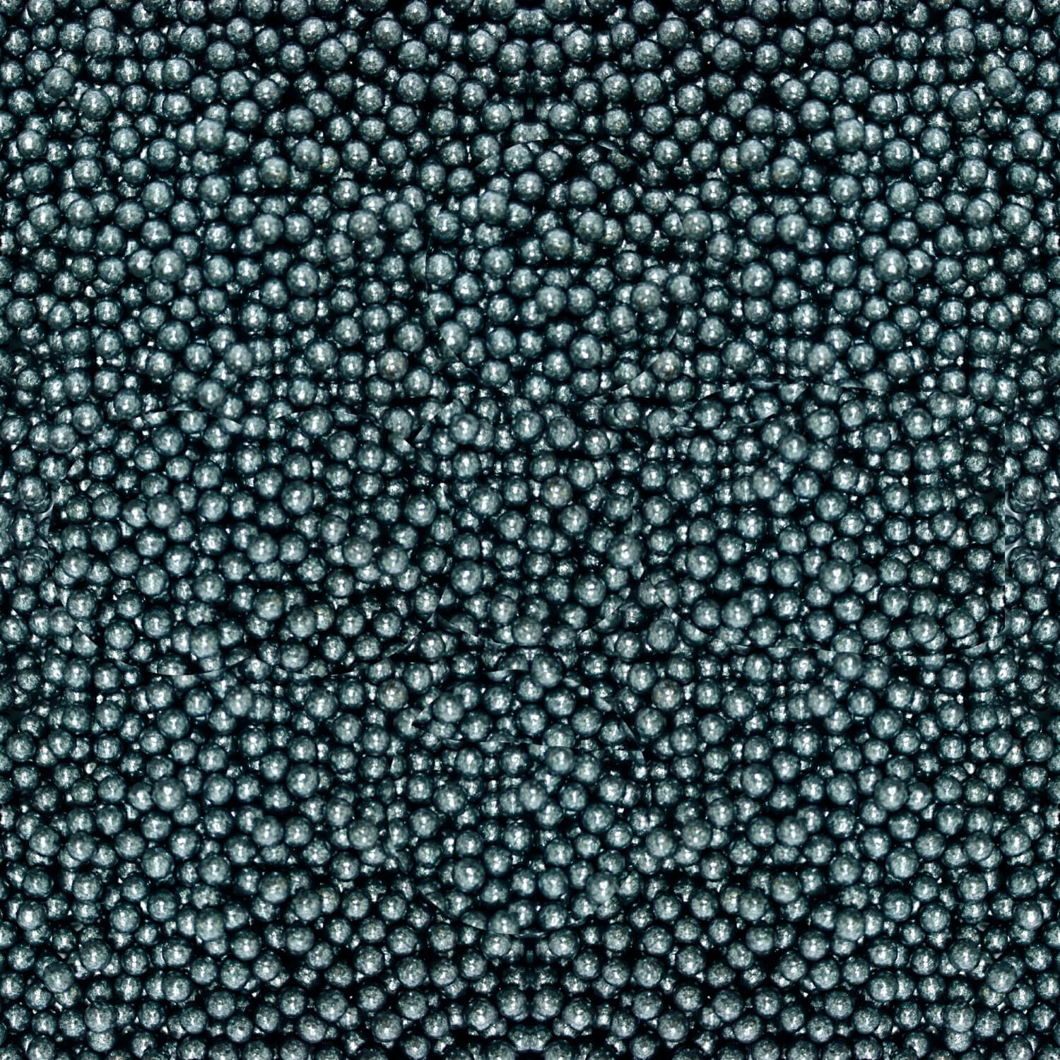 confect black disco balls sprinkles 5 mm 120 gms