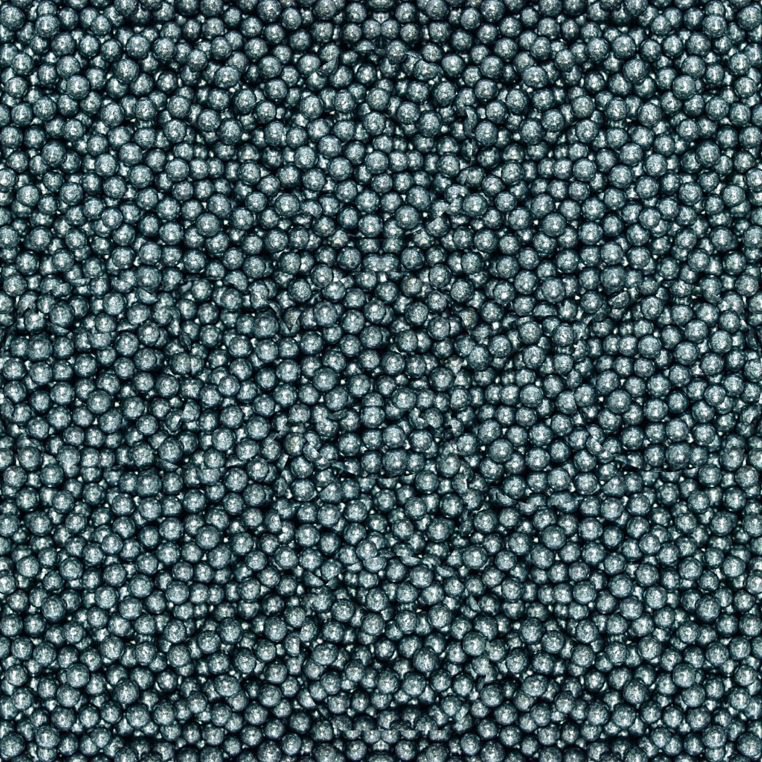 confect black disco balls sprinkles 6 mm 120 gms