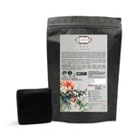 Thumbnail for confect black gum paste br b 1 kg b