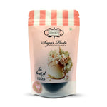 Thumbnail for confect black nutritional sugarpaste 250 gms 2