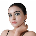 Thumbnail for Aflairza Velvet Liquid Eyeshadow for Nourishing, Lightweight & Smudge-Free Wear