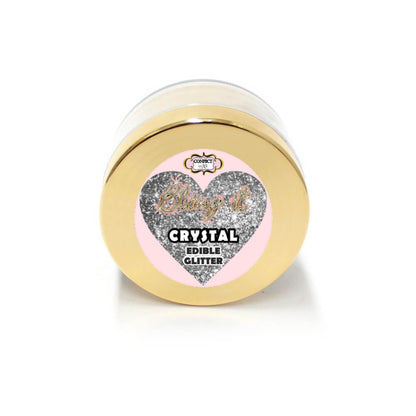 confect crystal bling it fine glitter 15 ml