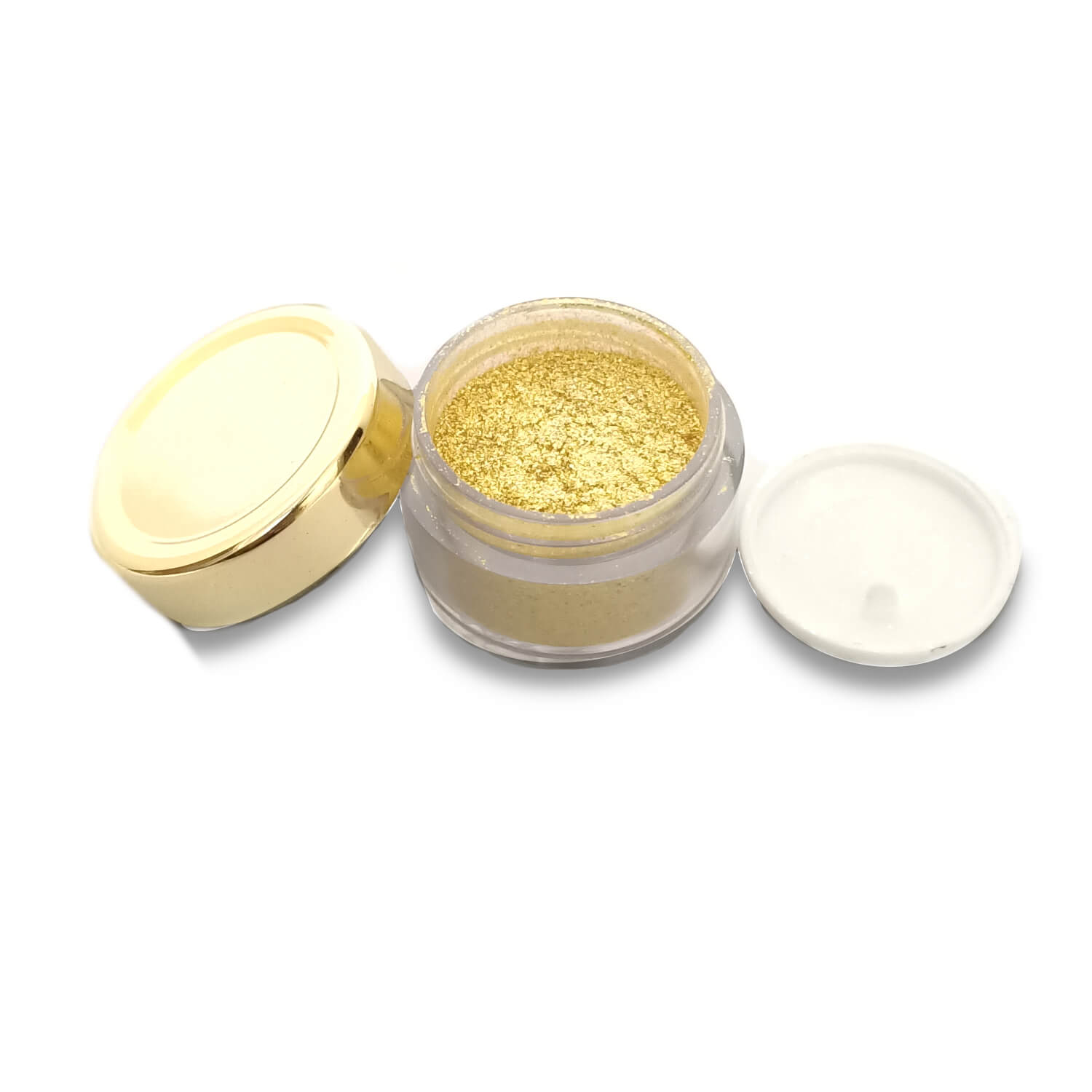confect gold bling it fine glitter 15 ml