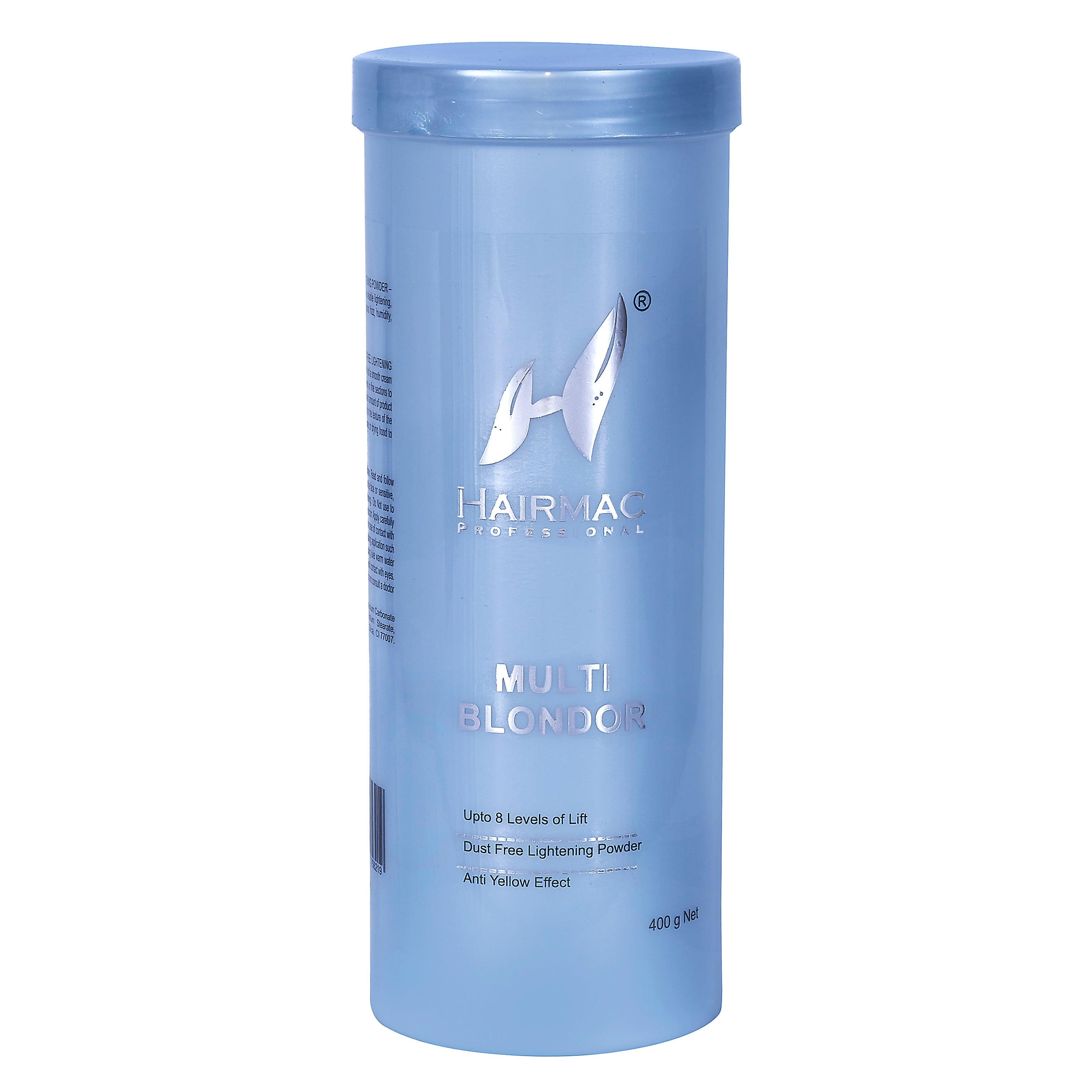 Hairmac Hairmac Professional Blondor - Dista