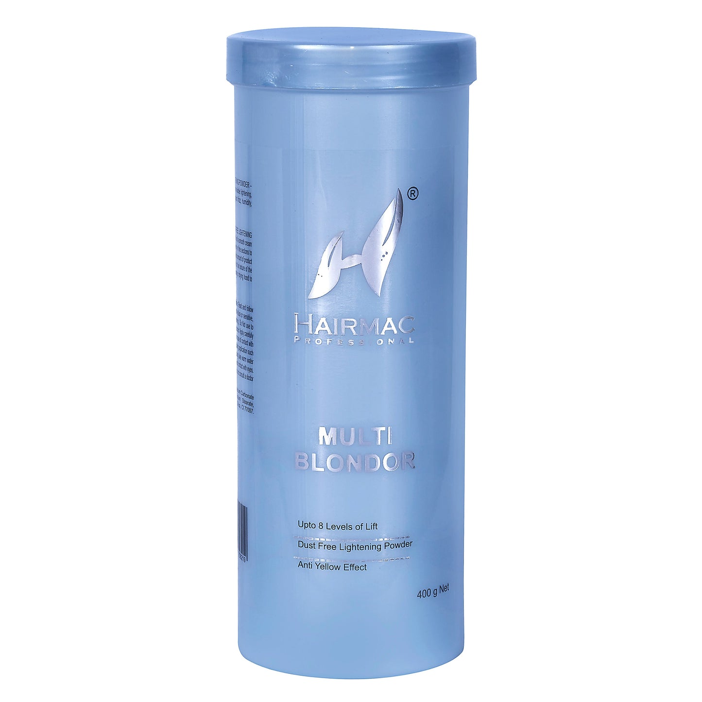 Hairmac Hairmac Professional Blondor - Dista