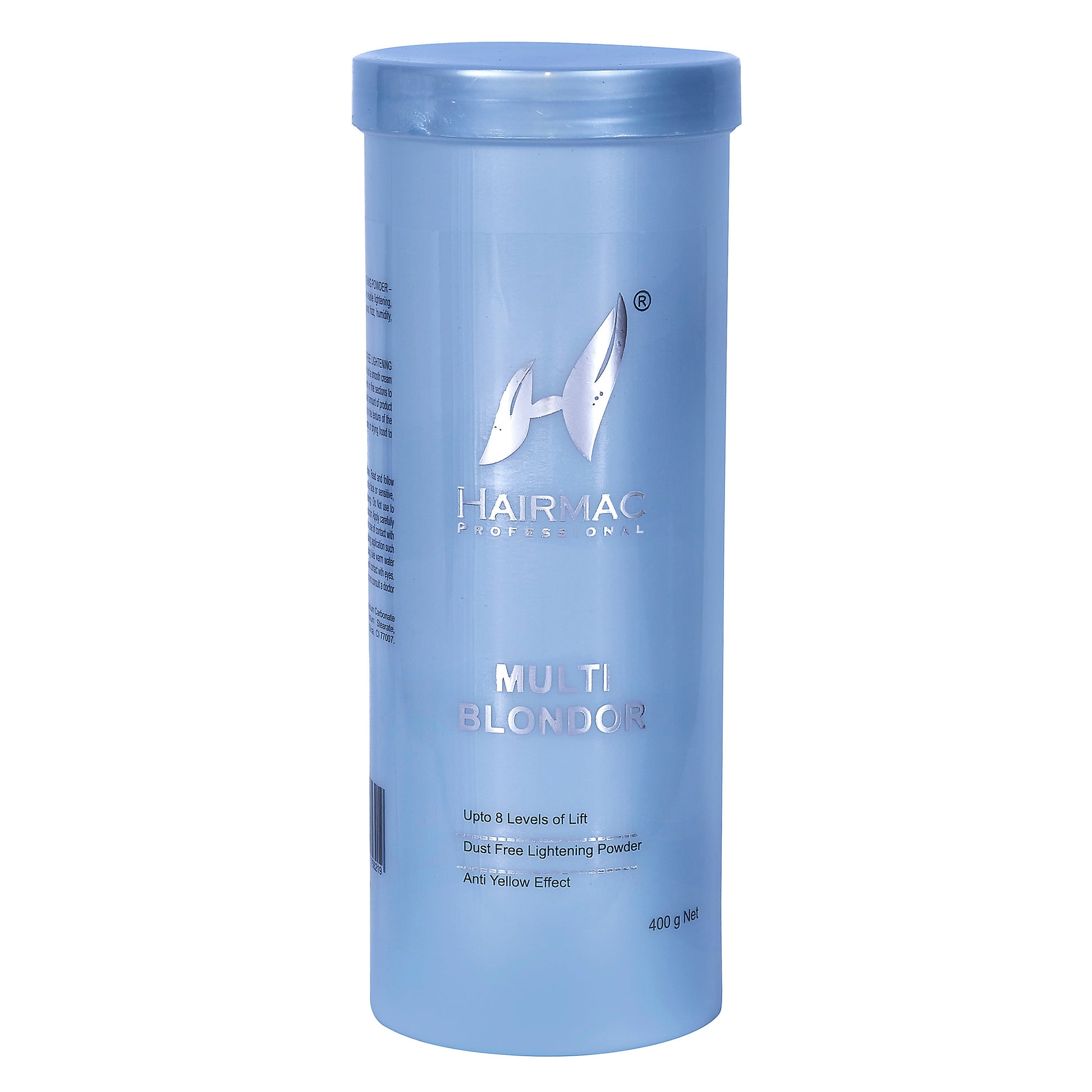 Hairmac Hairmac Professional Blondor - Dista