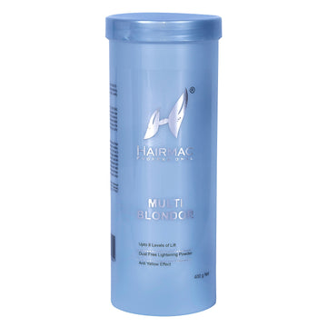 Hairmac Hairmac Professional Blondor - Dista