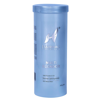 Hairmac Hairmac Professional Blondor - Dista