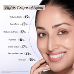 Thumbnail for Olay 7in1 Gel Moisturizer with Niacinamide, Vitamin C, Collagen Peptide