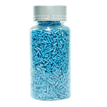 Thumbnail for confect blue vermicelli sprinkles br b 90 gms b
