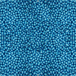 Thumbnail for confect blue disco balls sprinkles 4 mm 120 gms
