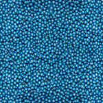 Thumbnail for confect blue disco balls sprinkles 5 mm 120 gms