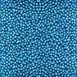 Thumbnail for confect blue disco balls sprinkles 6 mm 120 gms