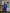 Yufta Blue Georgette Lehriya Kurta Dupatta Set