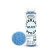 blue sparkling sugar100 gms