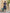 Yufta Blue Wrap Dress