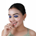 Thumbnail for Aflairza Velvet Liquid Eyeshadow for Nourishing, Lightweight & Smudge-Free Wear