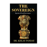 Thumbnail for The Sovereign: Sprouts Of Good Governance-Kislay Panday - Dista