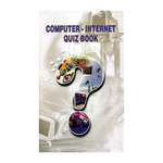 Thumbnail for Computer-Internet Quiz Book: A Fun And Educational Guide To Computers And The Internet-Vinoy Bhushan - Dista