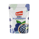 Thumbnail for Yum Yum Dried Blueberry Pouch - Dista