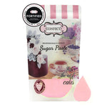 Thumbnail for confect blush pink nutritional sugarpaste 1 kg