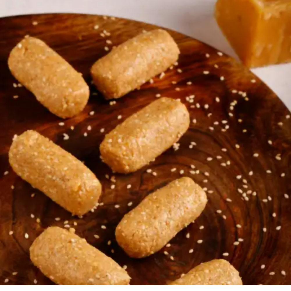 Gummadi Foods Bellam Nuvvulundalu - Distacart