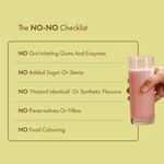 Thumbnail for Cosmix No Nonsense Plant Protein Watermelon Bubblegum