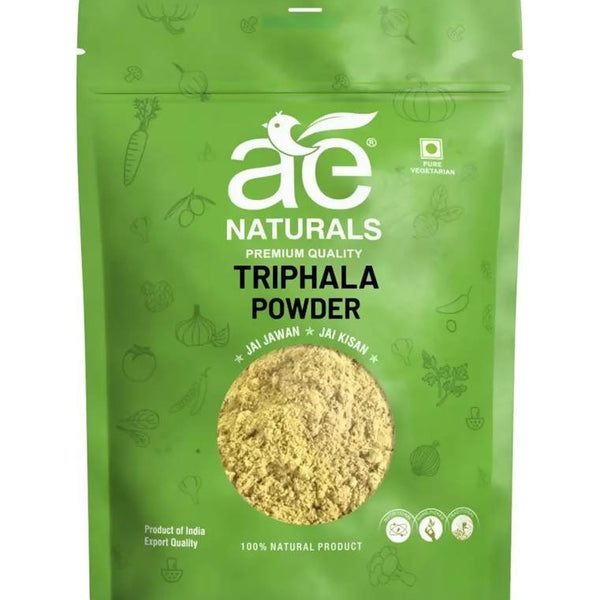 Ae Naturals Triphala Powder