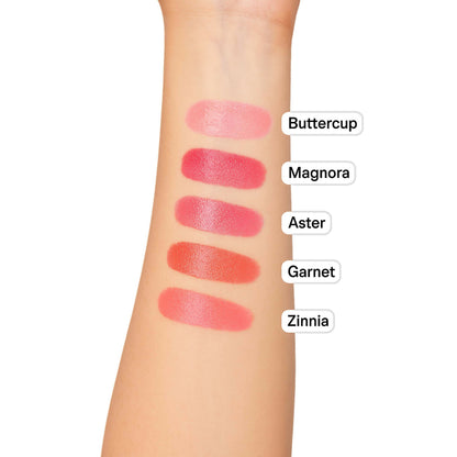 Love Earth Cream Pop Blush - Aster - Distacart