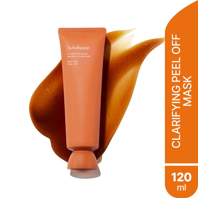 Sulwhasoo Clarifying Mask - Distacart