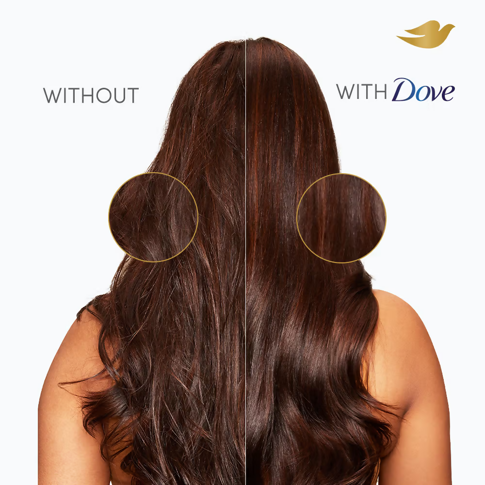 Dove Peptide Bond Strength Leave In Conditioner
