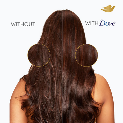 Dove Peptide Bond Strength Leave In Conditioner - Distacart