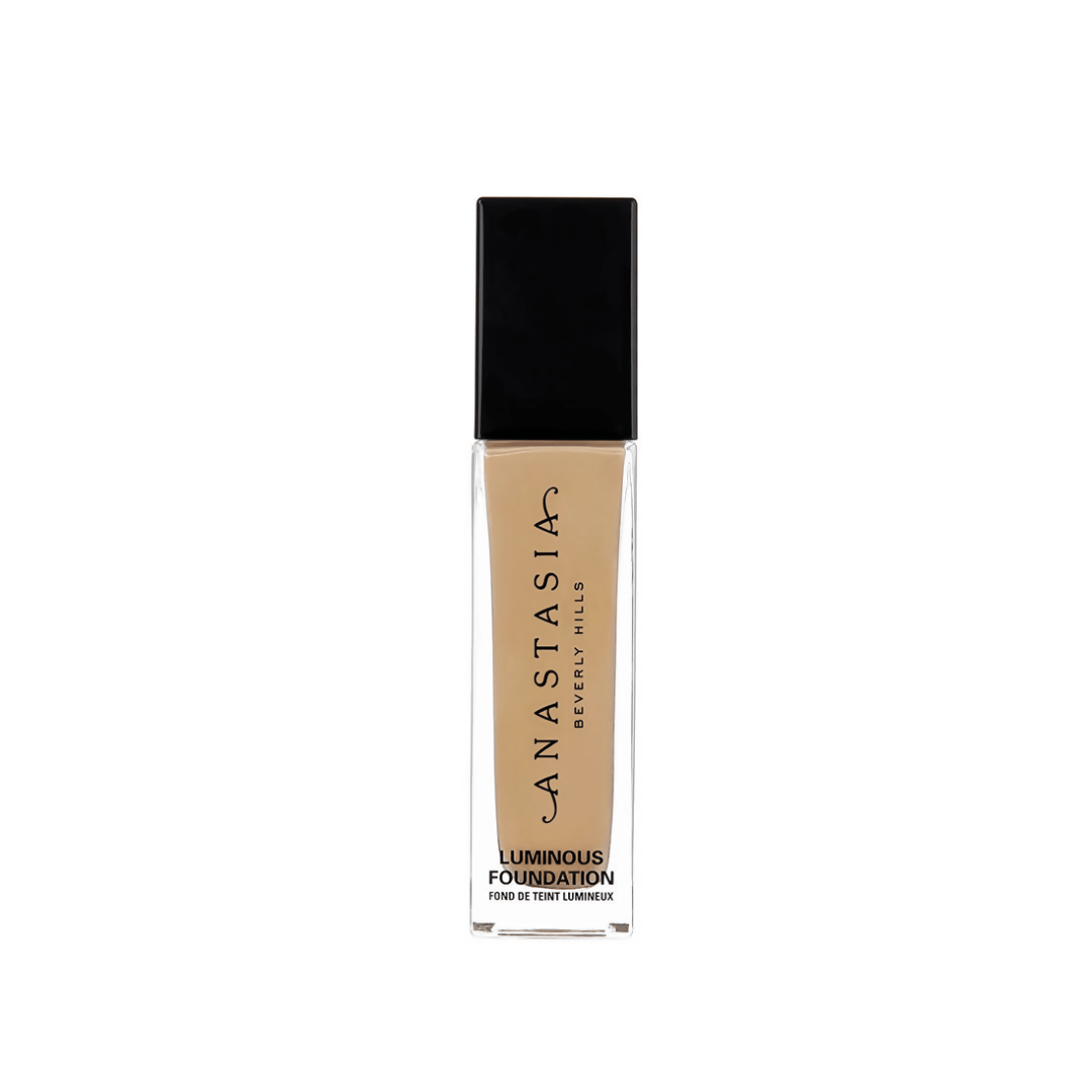 Anastasia Beverly Hills Luminous Foundation - 300c - Distacart
